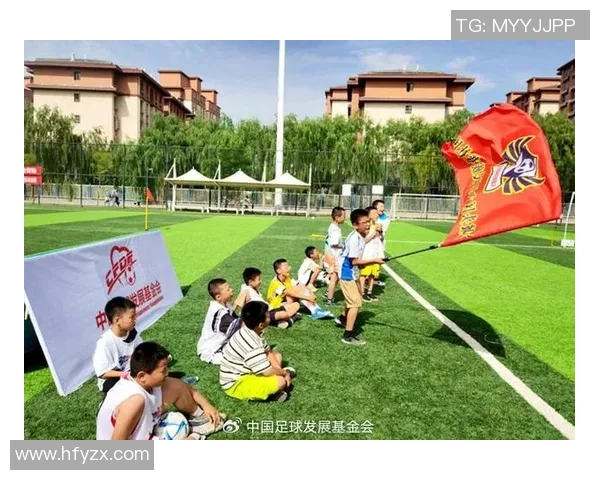 打造未来之星足球青训基地助力青少年成长与发展